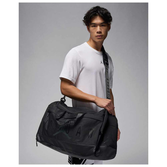 Jordan Τσάντα γυμναστηρίου Air Velocity Duffle Bag Jordan Τσάντα γυμναστηρίου Air Velocity Duffle Bag